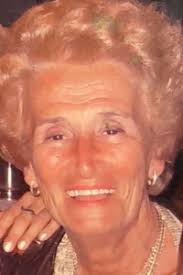 Adele (Adami) Cecchini