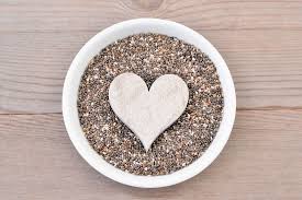 Graines De Chia 15 Puissants Bienfaits Et Vertus Minceur Efficaces Eating Chia Seeds Chia Seeds Benefits Seeds Benefits