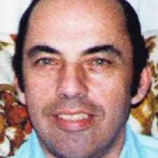 Gerald 'Jerry' Charles Smithberger