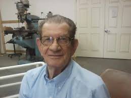 John Jewell “DaDa” Bagwell (1932-2016): homenaje de Find a Grave