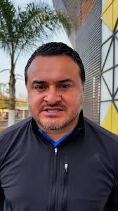 El Dr Efren Cabrera Rivera nos platica sobre el proyecto Águila Azteca TDP  y sobre su visión acerca del pueblo de Chocamán ❤️