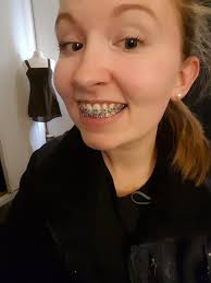 Tips to reduce braces pain. Got My Bottom Braces Put On Today I Feel Official Braces