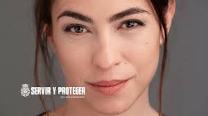 Rebeca Roldán se incorpora a 'Servir y proteger'