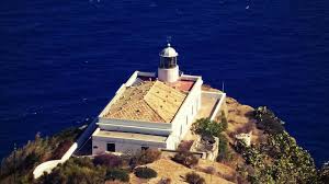 Bollettino emesso il 16 febbraio ore 02:10. Un Faro Di Ustica Diventera Resort E Museo Del Mare Le Vie Dei Tesori News