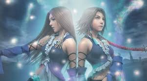 Bildergebnis für final fantasy x 2