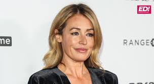 Why Cat Deeley 'really split' from Patrick Kielty after 'living separate  lives for a year': "It put a huge strain