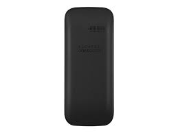 1016G-3AALGB1 - Alcatel 1016G - black ...