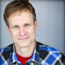 Todd Alan Crain — The Movie Database (TMDB)