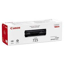 Download canon lbp3010b driver it's small desktop laserjet monochrome printer for office or home business. Canon Original Toner Crg725 Black 1600str 3484b002 Canon Lbp 6000 6020 6020b Mf 3010 O Wholesale Toners Cartridges Gras Sk