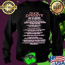 I don't want no yelpin' woman. Duck Dynasty Top 10 Quotes You Can T Spell Stupid Without S Shirt Hoodie Sweater Long Sleeve And Tank Top