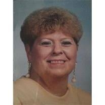 Betty Faye Mims Obituary