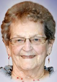 Fernande Brassard Denis