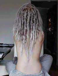A temple knight posted at snowcloak can escort you through hidden tunnels to the aetheryte within the heretics' lair which you can use to reach lady iceheart's sanctuary. Silver Hair Dreads Beautiful Dreadlocks Synthetic Dreads Beautiful Gray Hair