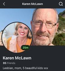 Anyone know whether these accounts are linked the David London?