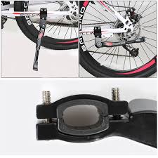 Snug up your spokes first, and then look for the wors. Feet Length 34 Bicycle Kickstand Stand Support Iron Rear Wheel Kickstands Mountain Bike Bicycle Cycle Prop Side Rear Bike Rear Kick Stand Nanana Bike Prop Stand Cycling Components Parts Clinicadelpieaitanalopez Com