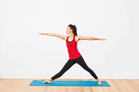 Pin By Kate Ashill On Exercise Yoga Essential Yoga Poses Standing Yoga Poses Yoga Poses For Beginners