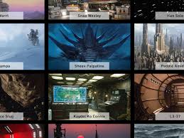 You can also upload and share your favorite star wars 4k wallpapers. Host Your Next Zoom Call From The Death Star With These Fun Star Wars Backgrounds The Verge