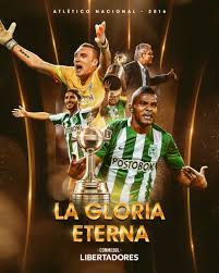 Check spelling or type a new query. A 4 Anos De Club Atletico Conmebol Libertadores Facebook