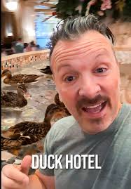 Did he just say Castle is coming back? #seamusdever #nathanfillion #st...