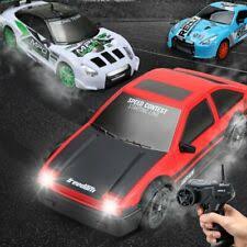 Battery kits should come with a charger for keeping the battery charged too. Ferrari 458 Style Remote Control Car Rechargeable Drift Rc Car 4wd 1 24 For Sale Online Ebay