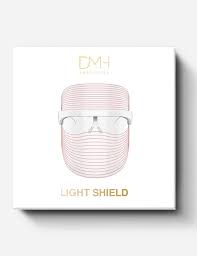 Light Shield Dmh Aesthetics Light Shield Led Light Therapy Light Therapy