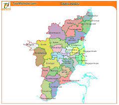 The minister's prompt and decisive action, along with strong social cohesion and positive socioeconomic indicators, played a big role in curbing the pandemic in the state, benedict lopez writes. Jungle Maps Map Of Kerala And Tamil Nadu