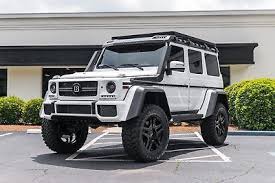 2018 Mercedes Benz G Class G550 Brabus 4x4 Squared 2018 Brabus G550 4x4 Adventure Just Arrived Mercedes Benz G Class Mercedes Mercedes Benz G500