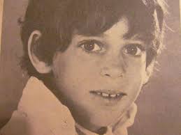 On this day in 1960, Brian Forster was born. You can watch him play  Christopher 'Chris' Partridge