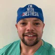 Certified Registered Nurse Anesthetist Archives