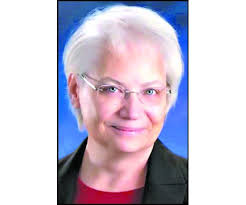 Cheryl Reid Obituary (2020)