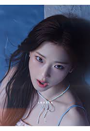 Rami Kim's Stunning Look in Babymonster Edit