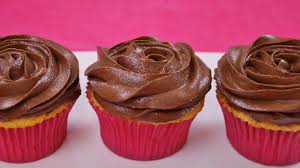 Vanilla Cupcakes Recipe Chocolate Frosting Recipes Chocolate Frosting Recipe Easy Chocolate Buttercream Frosting