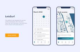 Our job is to upgrade the app in a huge way. How To Make A Calendar App Use Cases And Tech Stack