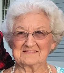 Obituary for Emily Jean (Bartlett) Ehler