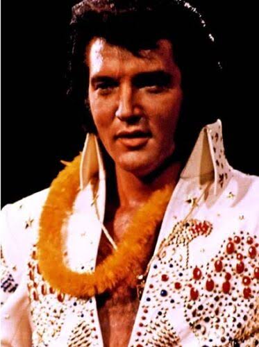 Elvis - Aloha From Hawaii 50th Anniversary Edition STAR DVD – Elvis DVD  Collector & Movies Store