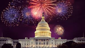 This year, we're honoring america's everyday heroes from communities across the country & the resilient spirit within us all. 10 Of The Nation S Best 4th Of July Firework Shows