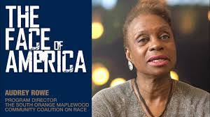 Audrey Rowe's Instagram, Twitter & Facebook