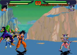 Which was made by fans on the mugen platform with many amazing characters, moves and powers. Download Dragon Ball Z Mugen Edition 2