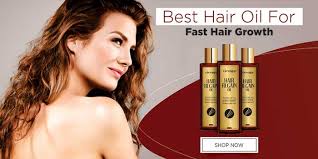 Generally there are two types of hair problems, some people are suffering from hair fall and for some of them hair fall is not a main problem but they have zero hair growth. Best Hair Growth Oil For Luscious Attractive And Stronger Hair