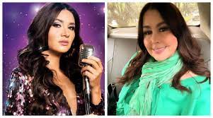 Me he preparado 26 años para el momento que estamos viviendo”: Arelys Henao  habla sobre el lanzamiento de su bionovela - Infobae