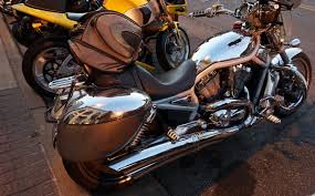 Triumph Is Doing What Harley Davidson Should Ve Done Years Ago