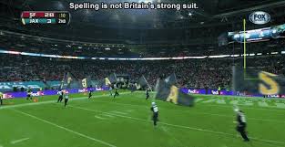 Learn the correct american english pronunciation of the feline in the panthera g. Jaguars Are So Bad At Football They Can T Even Spell Their Name Correctly