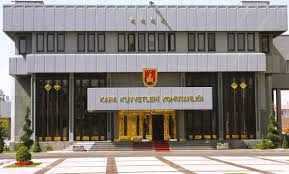 1975 yılında kara harp okulundan, 1976 yılında i̇stihkâm okulu ve eğitim merkezi komutanlığından, 1985 yılında kara harp akademisinden, 1991 yılında i̇ngiltere kraliyet kara kurmay kolejinden, 1994 yılında silahlı kuvvetler akademisinden mezun olmuştur. Kara Kuvvetleri Komutanligi Home Facebook