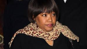 In december 2016, umhlobo wenene fm bid farewell to luzuko koti after five years. Listen Mandela Foundation On Tape About Meeting Zindzi Over Tweets Citypress