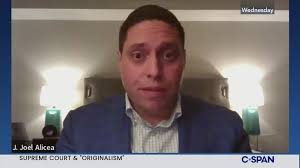 Heritage Foundation Review of the 2021-22 Supreme Court Term