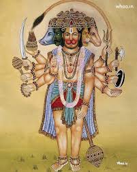 Jai hanuman ji, hanuman wallpaper, god, lord hanuman, front view. Panchmukhi Hanuman Hd Images 4k Wallpapers 2 Beautiful Hd Wallpapers Wallpaper