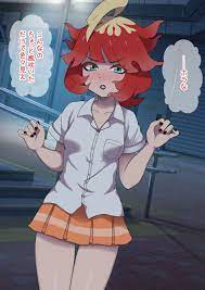 Read [kohatsuka] Meloco-chan (Pokemon) Hentai Porns - Manga And Porncomics  Xxx