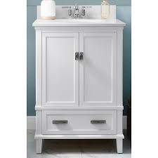 331 49 Open Box Price Red Barrel Studio Ka 24 Single Bathroom Vanity Set Reviews Way Single Bathroom Vanity Bathroom Vanity Tops 24 Inch Bathroom Vanity