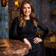 Magazine, kym explained that it had been a really tough and upsetting time but that. Coronation Street Kym Marsh Gives Update On Soap Return