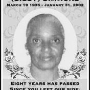 Search Mildred Simmons Obituaries and Funeral Services